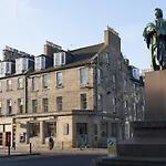 The Walter Scott Suite