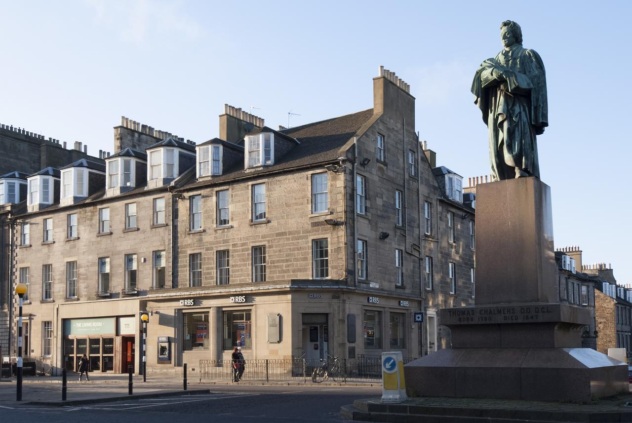 Apartment The Walter Scott Edinburgh